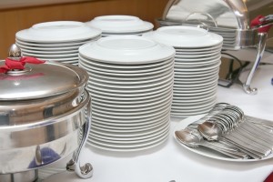 Catering Equipment | Accredited food Safety | Food Safety Training