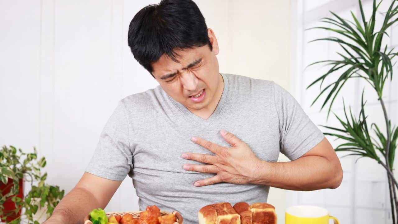 food poisoning