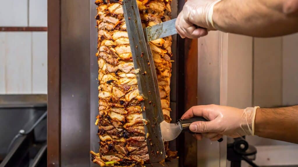 kebab