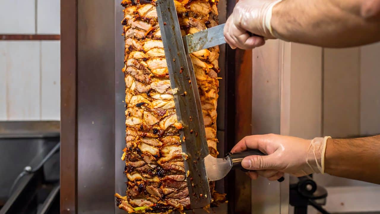 kebab